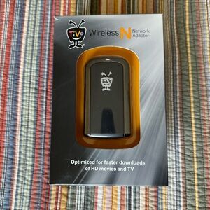 TiVo Wireless N Network Adapter (model AN0100)